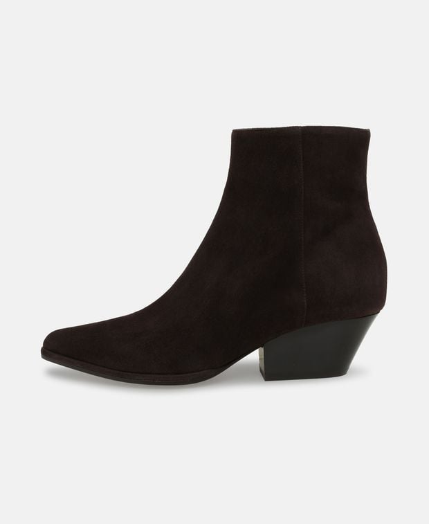 Sergio Rossi Ankle boots Carla