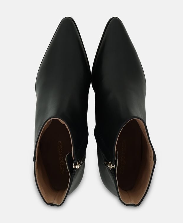Sergio Rossi Ankle boots Carla