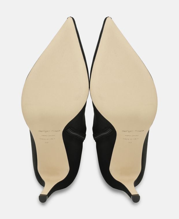 Sergio Rossi Boots Matrix