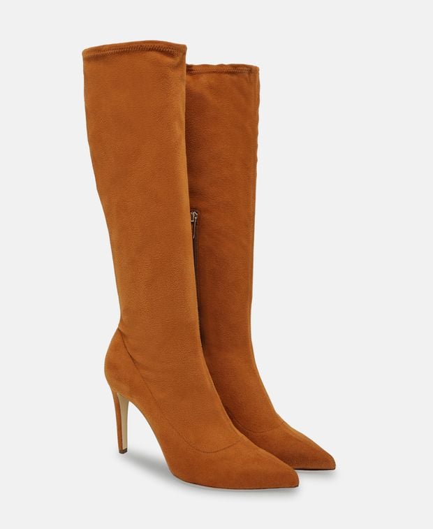 Sergio Rossi Boots Matrix