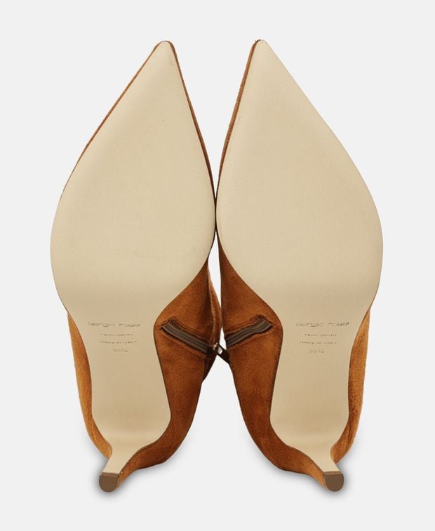 Sergio Rossi Boots Matrix
