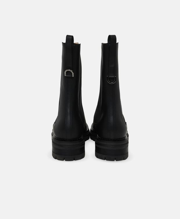 Sergio Rossi Chelsea boots Sr Joan