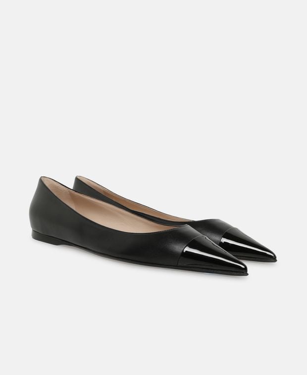 Sergio Rossi Ballet flats New Secret