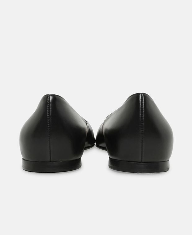 Sergio Rossi Ballet flats New Secret