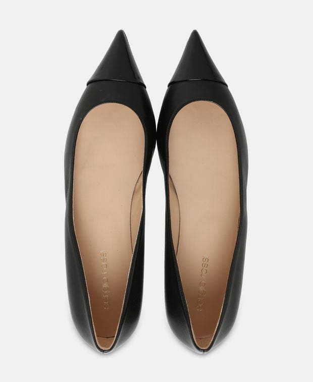 Sergio Rossi Ballet flats New Secret