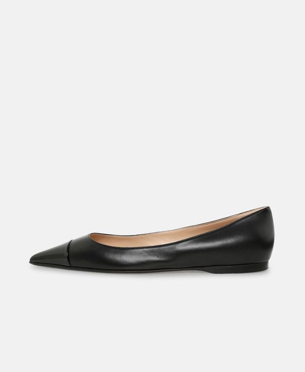 Sergio Rossi Ballet flats New Secret