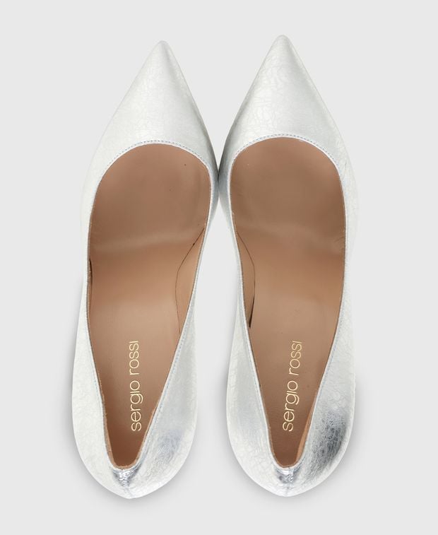 Sergio Rossi Pumps New secret