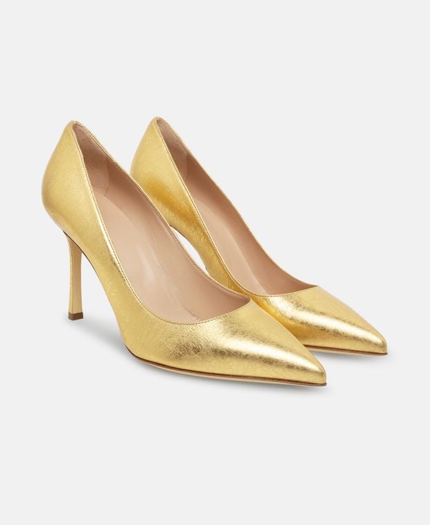 Sergio Rossi Pumps New secret