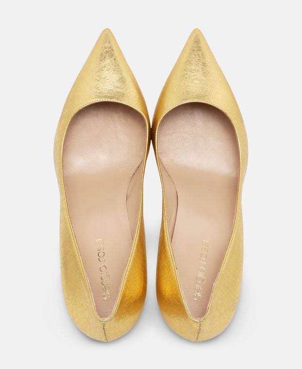 Sergio Rossi Pumps New secret