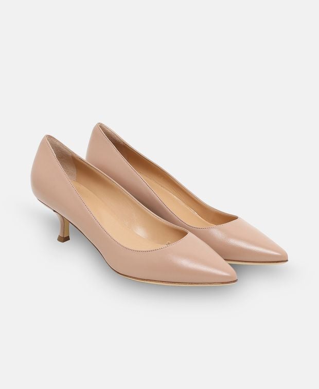 Sergio Rossi Pumps Secret