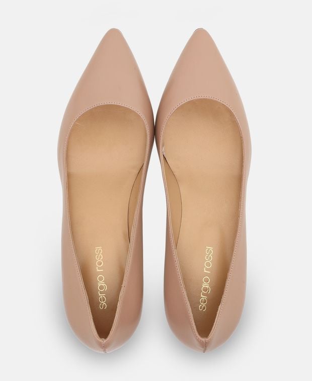Sergio Rossi Pumps Secret