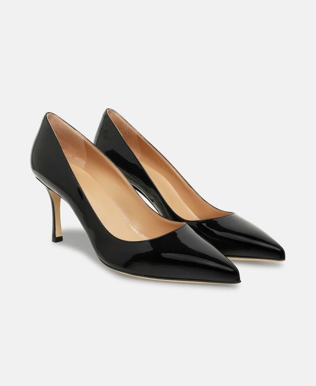 Sergio Rossi Pumps New Secret