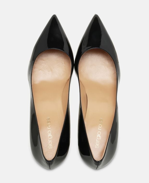 Sergio Rossi Pumps New Secret