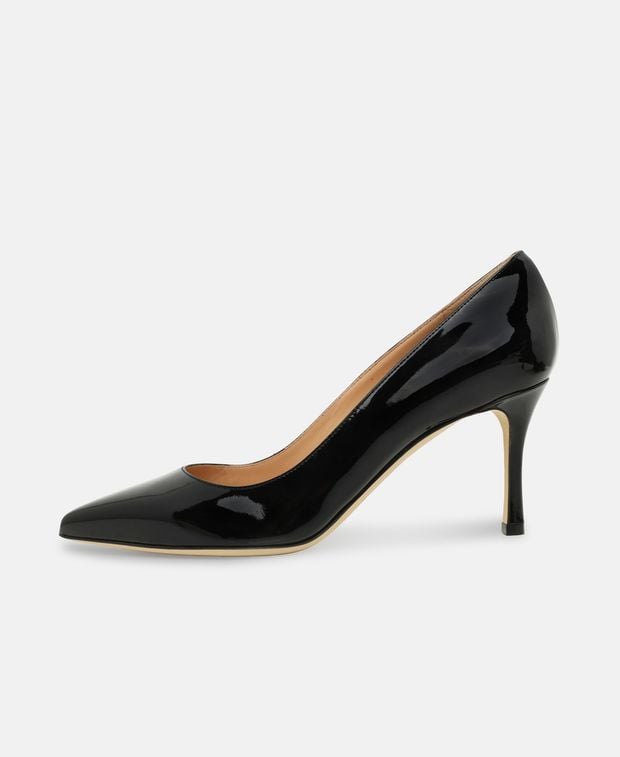 Sergio Rossi Pumps New Secret