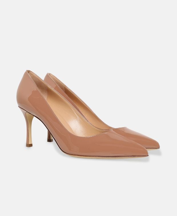 Sergio Rossi Pumps New Secret