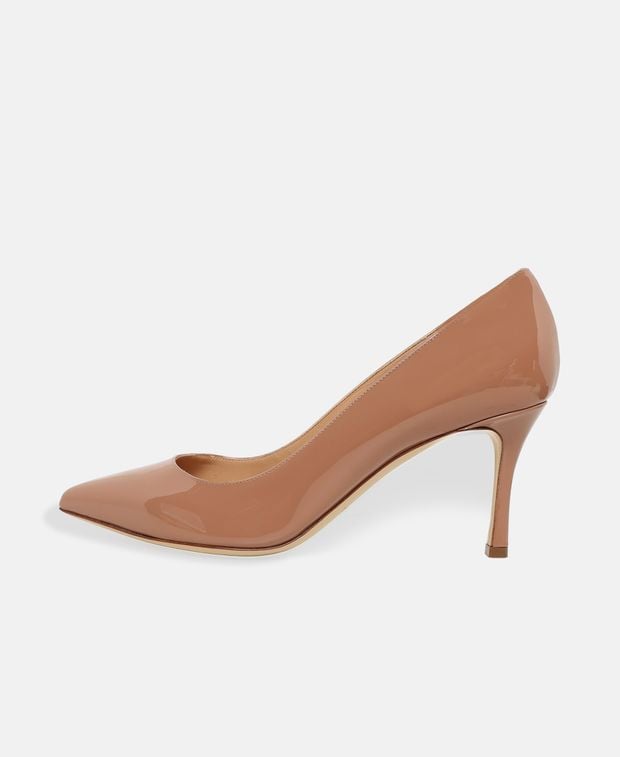 Sergio Rossi Pumps New Secret