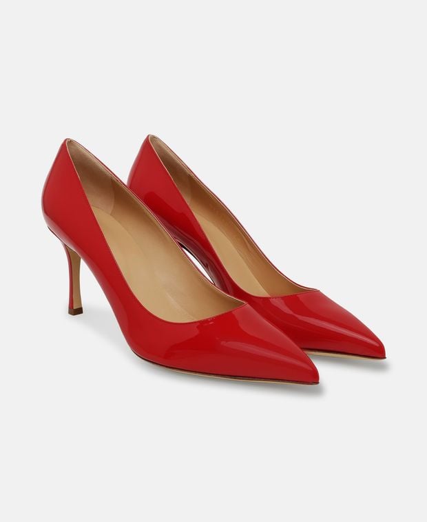 Sergio Rossi Pumps New Secret