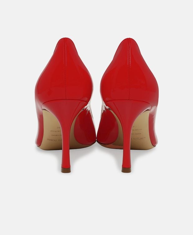 Sergio Rossi Pumps New Secret
