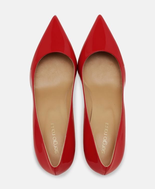 Sergio Rossi Pumps New Secret
