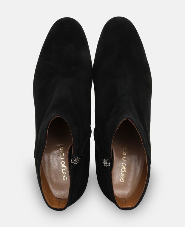 Sergio Rossi Ankle boots Virginia