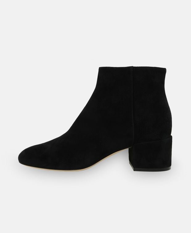 Sergio Rossi Ankle boots Virginia