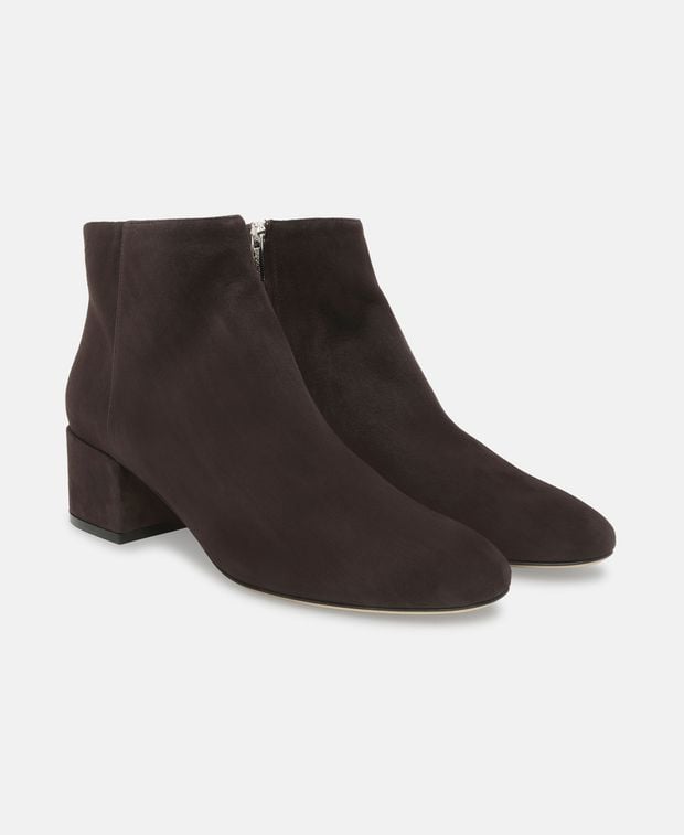 Sergio Rossi Ankle boots Virginia