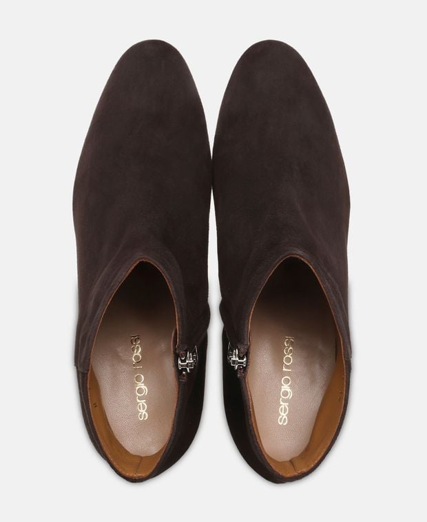 Sergio Rossi Ankle boots Virginia