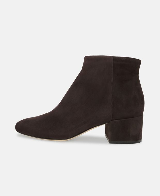 Sergio Rossi Ankle boots Virginia