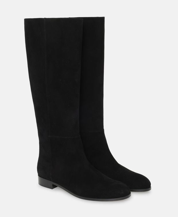Sergio Rossi Boots Virginia