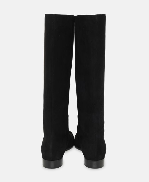 Sergio Rossi Boots Virginia