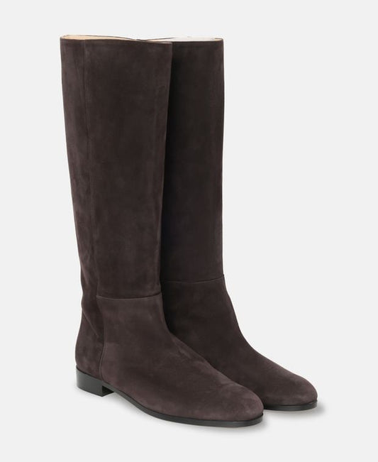 Sergio Rossi Boots Virginia
