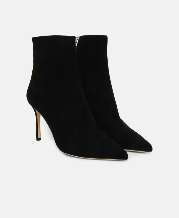 Sergio Rossi Ankle boots