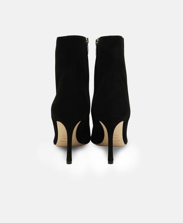 Sergio Rossi Ankle boots