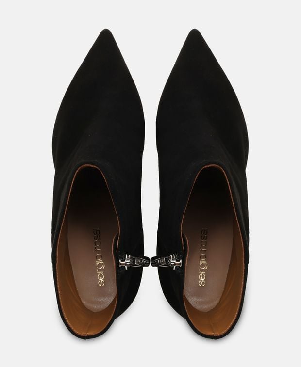 Sergio Rossi Ankle boots