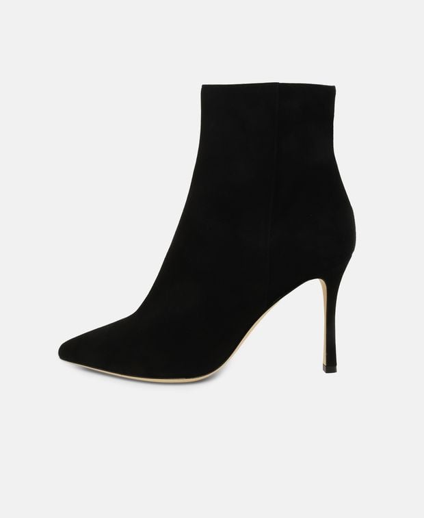 Sergio Rossi Ankle boots