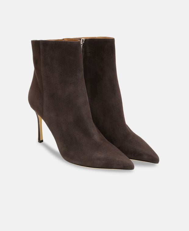Sergio Rossi Ankle boots