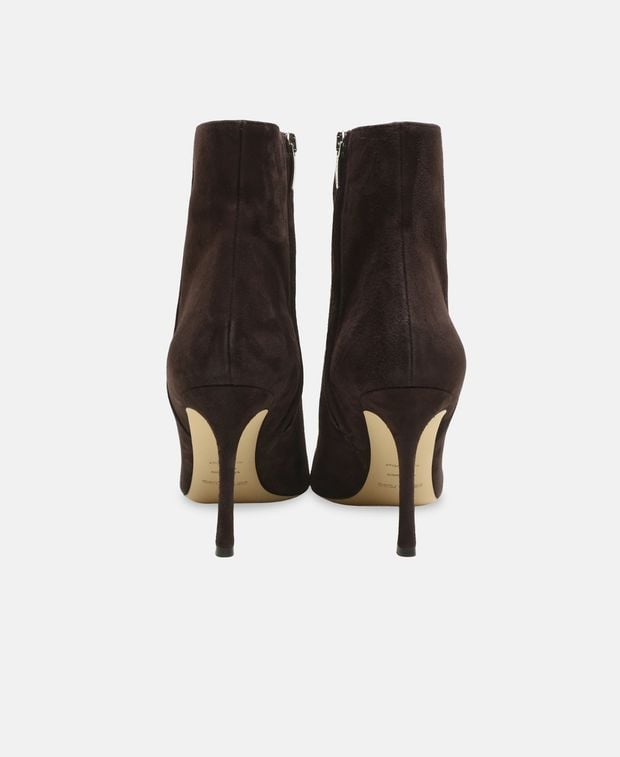 Sergio Rossi Ankle boots