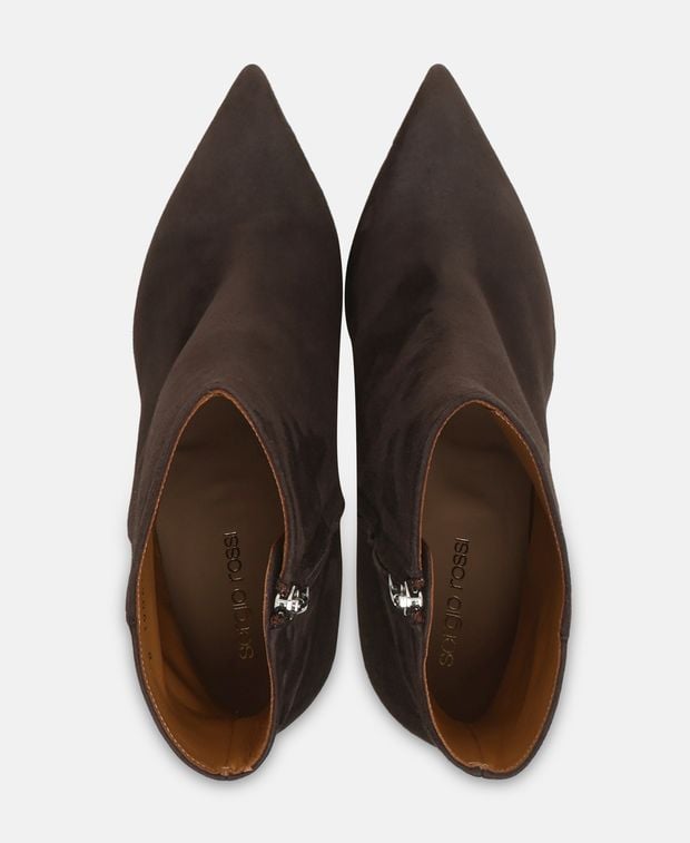 Sergio Rossi Ankle boots