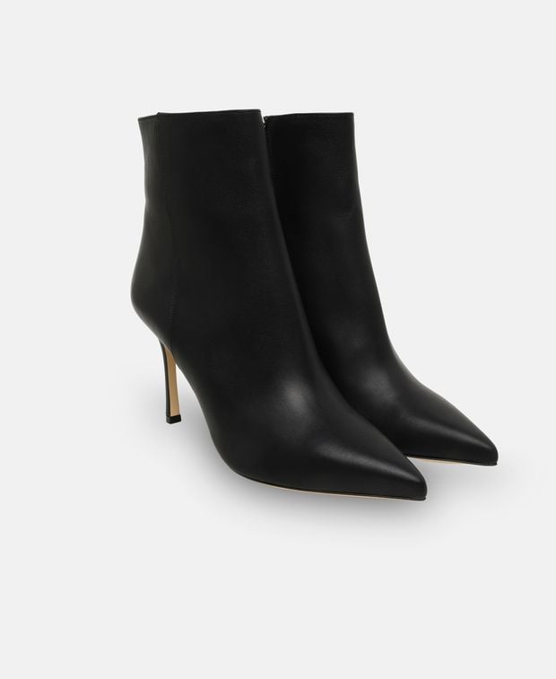 Sergio Rossi Ankle boots
