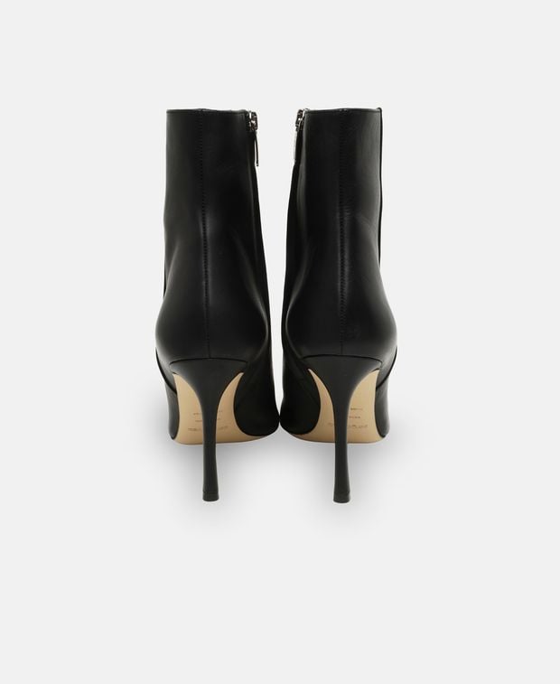Sergio Rossi Ankle boots