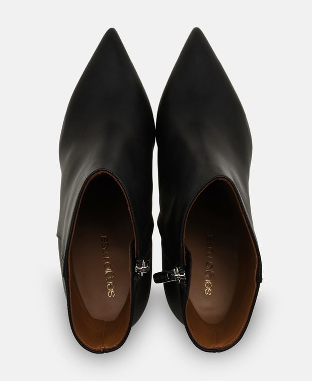 Sergio Rossi Ankle boots