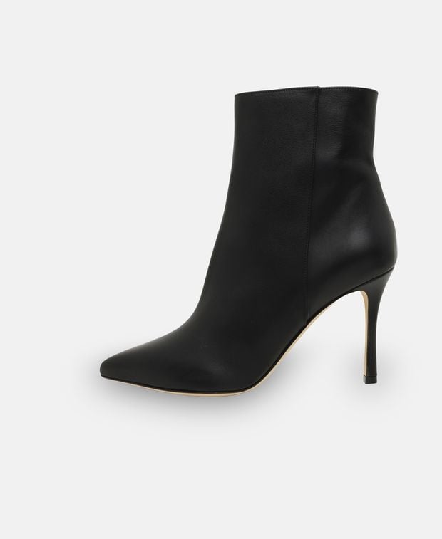 Sergio Rossi Ankle boots