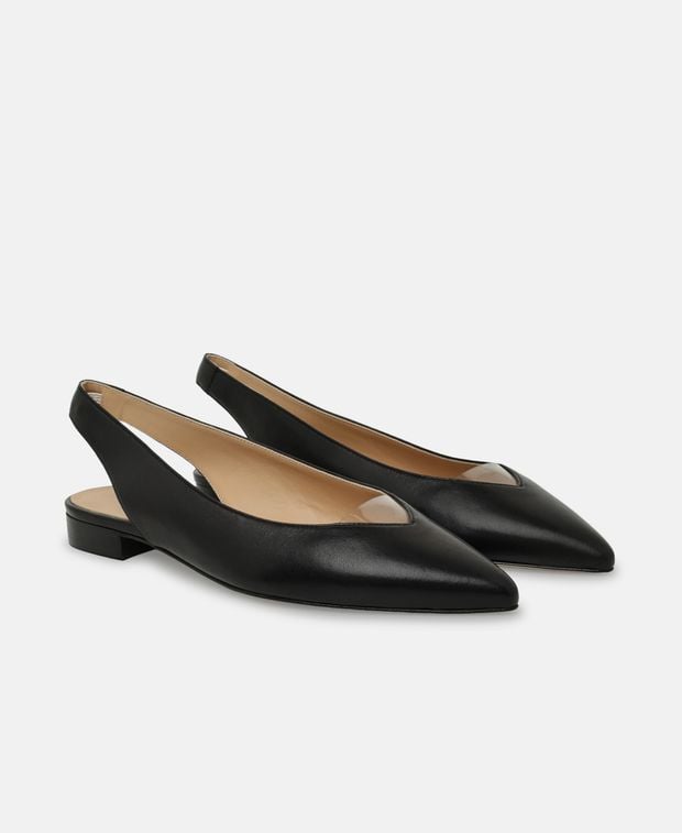 Sergio Rossi Slingback pumps