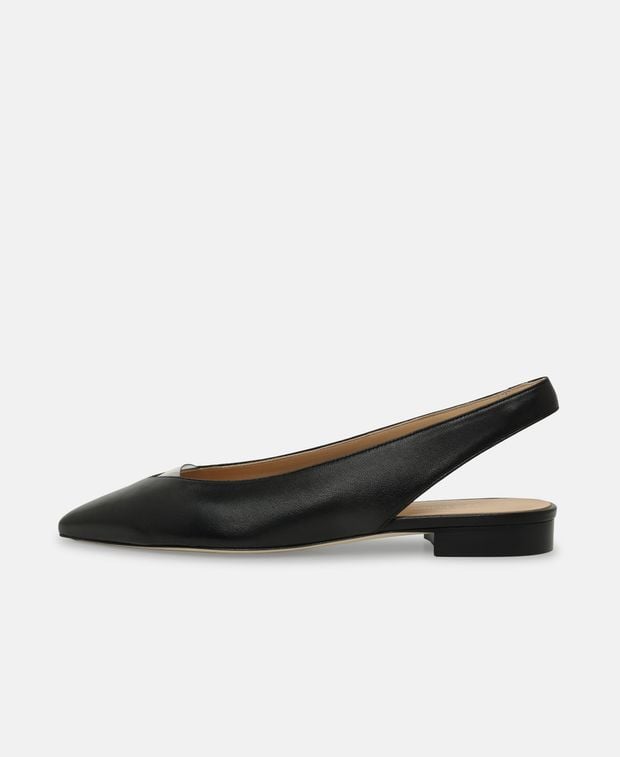 Sergio Rossi Slingback pumps