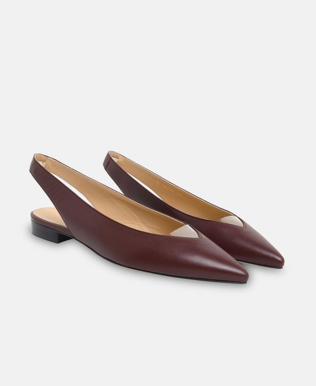 Sergio Rossi Slingback pumps
