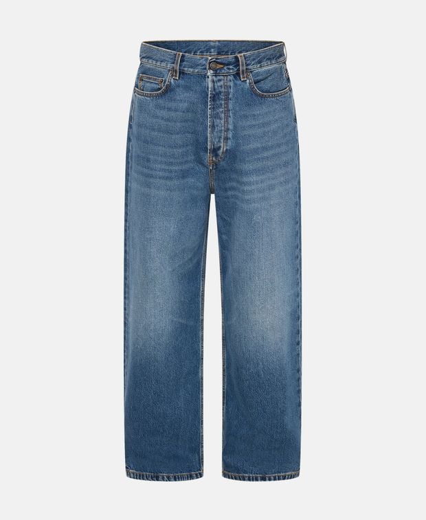 Fiorucci Baggy jeans