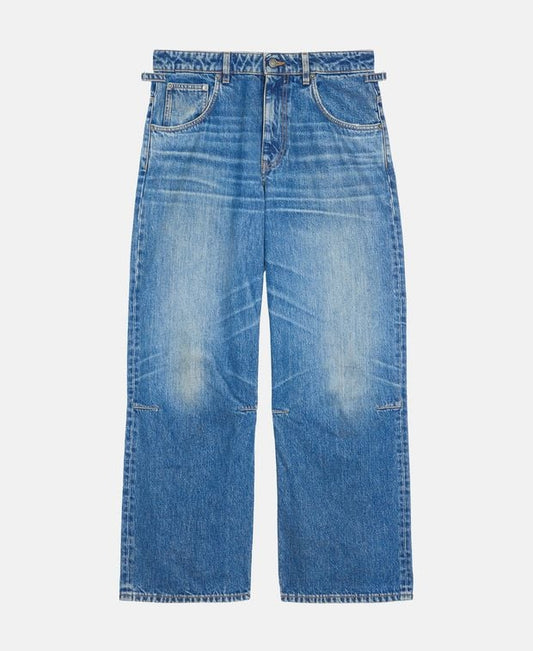 Fiorucci Baggy jeans