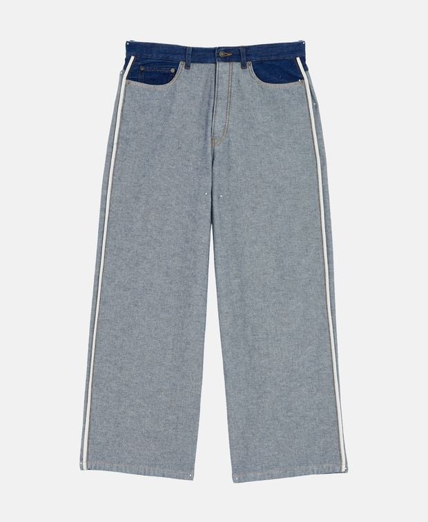 Fiorucci Relaxed Fit Jeans