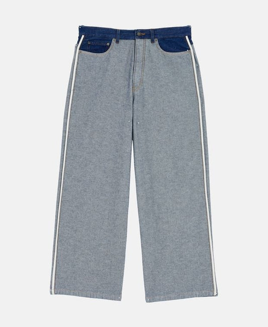 Fiorucci Relaxed Fit Jeans