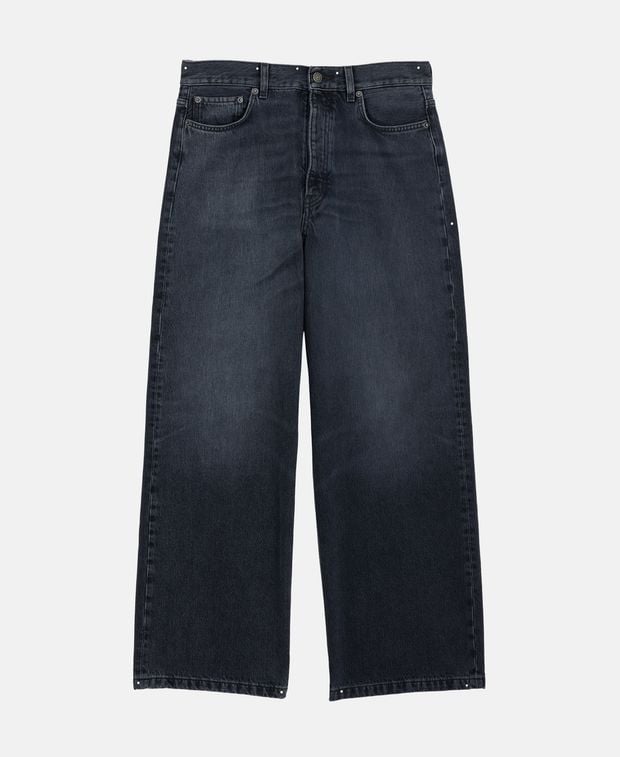 Fiorucci Relaxed Fit Jeans